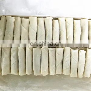 Frozen Dimsum IQF Spring Roll thumbnail-2