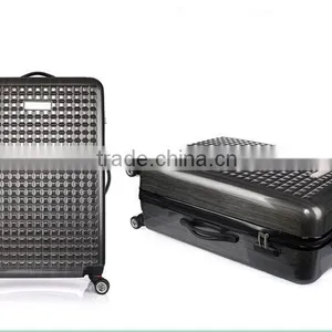 2016 Hot Sale Polo Trolley Travel Luggage thumbnail-3