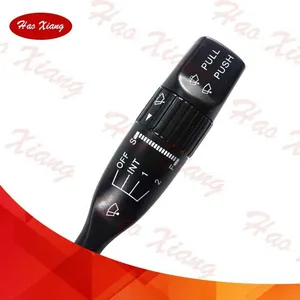 0K9B0-66-120 KK371-66-120 Auto Combination Switch For Kia Rio thumbnail-2
