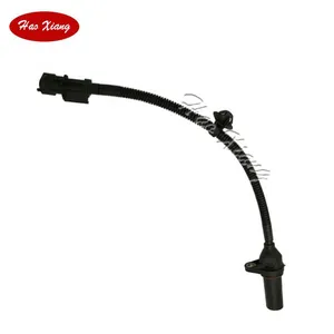 Haoxiang New Material Auto Crankshaft Position Sensor 39180-2B000 For Hyundai VELOSTER (FS) Kia SOUL (AM) thumbnail-1
