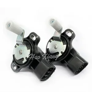 Haoxiang Auto Throttle Position Sensor TPS Sensor for Toyota Nissan Honda Hyundai KIA BMW Benz Mazda VW Ford Fiesta thumbnail-3