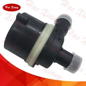 Haoxiang Auto Car Auxiliary Electric Inverter Water Pump 6R0965561A For Audi RS5 RS6 RS7 VW Seat Polo PASSAT SKODA thumbnail-4