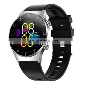 1.28 Factory Heart Rate Sport True G25 Gloryfit Heart Rate Blood Oxygen Health Tracker Reloj Smart Bracelet Smart Watch thumbnail-1