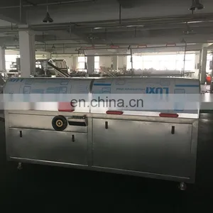 Fully Automatic Small Vertical Tablet Capsule Pill Blister Plate Bottle Box Packaging Cartoning Machine thumbnail-2