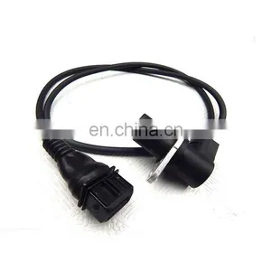 Hot Sale Car Sensors Crankshaft Position Sensor 12141703277 KF-02034 5WK96011 for Bmw 3 5 Z3 1995-2003 thumbnail-2