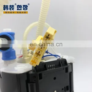 C2D28002	Fuel Pump Assembly	For	Jaguar XF/XJL thumbnail-5