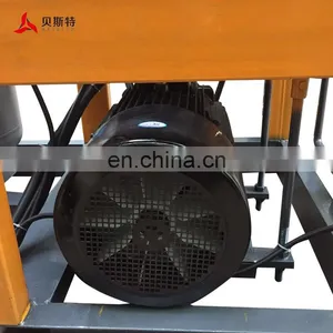 China Manufacture Booster Compressor With Good Quality 2021 Hot Sale High Pressure Air Compressor Booster thumbnail-4