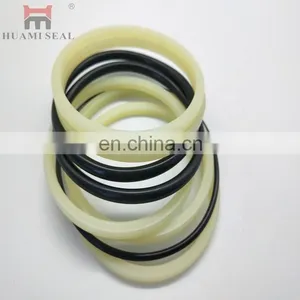 9101521 CENTER JOINT SEAL KIT Excavator Oil Seal thumbnail-3