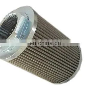 Xcmg Wheel Loader Filter Hydraulic Oil Filter 860114601 thumbnail-5