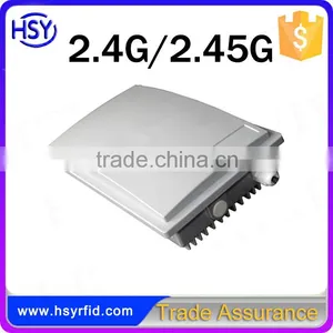 2.4G/2.45G Active Chip Card Long Range RFID Reader/Writer Maker thumbnail-1