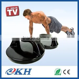 Push-up Exercise Equipment thumbnail-1