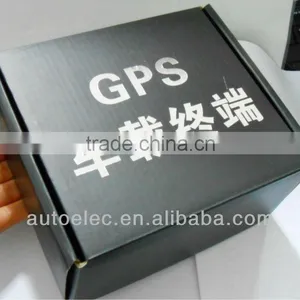 Real Time SIM Card Positioning / Vehicle Gps Positioning Tracker thumbnail-5