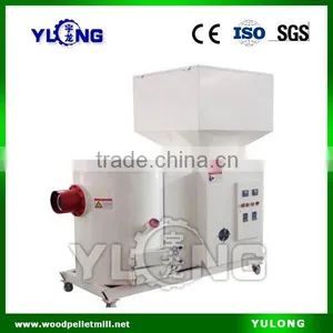 YLR-30Q Biomass Wood Pellet Burner thumbnail-1