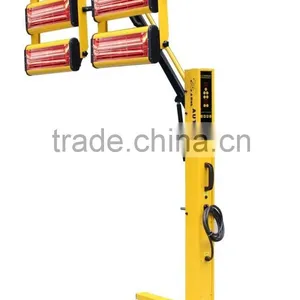 Car Baking Lamp for Auto Workshop AX-6AL thumbnail-2