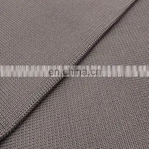 China Manufacturer Fashion Circular Custom Ribbing Sweater Solid Rib Knit Fabric thumbnail-2