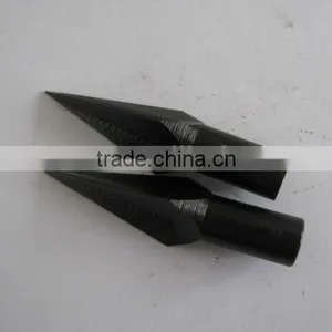 Linkboy Target Point Steel Three Blades Points thumbnail-1