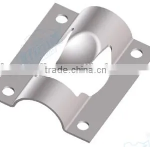 02453 Door Holers for Truck Body Parts Retainer Fitting Set thumbnail-1