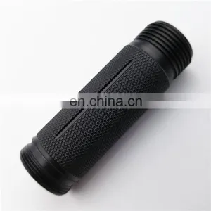 CNC Aluminum Stainless Steel Copper Titanium Parts Processing thumbnail-2