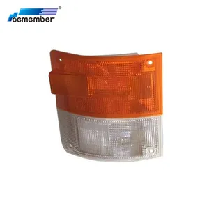 1593924 Standard HD Truck Aftermarket Lamp For VOLVO thumbnail-1