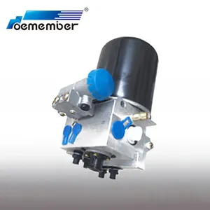 American Truck Brake Air Dryer 801266 AD-IS for Kenworth thumbnail-2