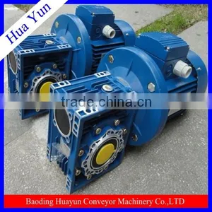 NRV Series Worm Gear Speed Reducer thumbnail-1