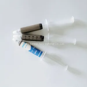 High Performance Cubic Boron Nitride Paste for Precision Polishing thumbnail-1