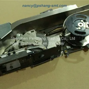 SMT JUKI Feeder FF44FS FF44FR 44mm Feeder E7000706RBB thumbnail-3