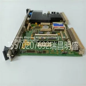 Module Spare Parts IS215UCVEH2AF VMIVME-7614-133350-017614-133 E thumbnail-1