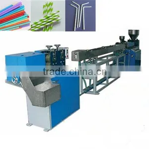 Commodity Machine Equipment, Straw Extruder thumbnail-1