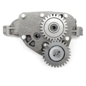 2881757NX,2881757 Oil Pump For Cummin s ISX Engine thumbnail-1