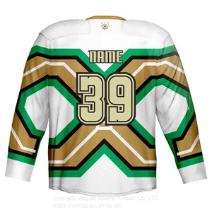 Ice Hockey Wear thumbnail-1