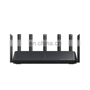 Global Mi Router AX6000 AIoT Router 6000Mbs WiFi6 VPN 512MB Qualcomm CPU Mesh Repeater External Signal Network Amplifier thumbnail-1
