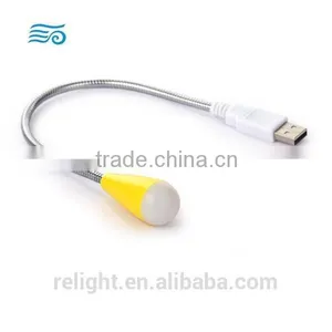 LED USB Light for Laptop Keyboard With Multi Color thumbnail-5