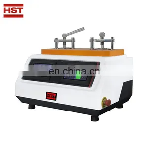 Double-head Automatic Type Metallographic Sample Mounting Press Machine ZXQ-3Q thumbnail-4