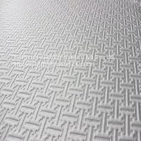 28 Needle Woven Polyester Fabric thumbnail-1