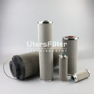 HC2246FCP6H50 UTERS Industrial Filter Hydraulic Return Filter Cartridge thumbnail-5