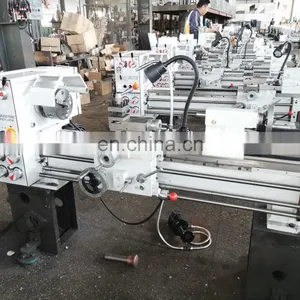 CQ6232 High Quality Bench Machine With CE thumbnail-3
