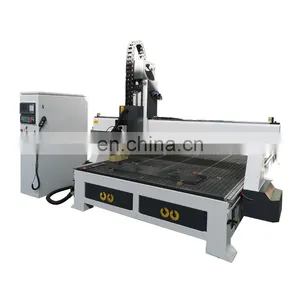 2021 New Cnc Router WMT2040 Cnc Router Metalworking Machine thumbnail-1