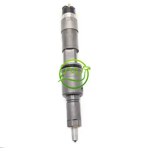 Common Rail Diesel Fuel Injector 0445120015 0445120019 0445120020 0445120084 0445120085 thumbnail-1