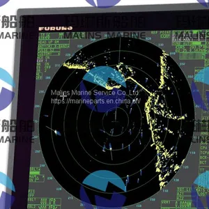 FurunoFAR1528 Marine Radar thumbnail-5