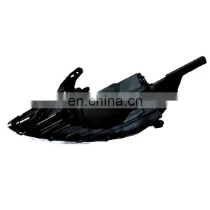 Superior Quality Led For Car Headlight 92102-4X000 921024 X000 921024X000 For KIA thumbnail-5