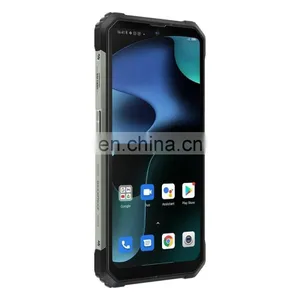 Original Blackview BL8800 Rugged Phone Octa Core 5g Smart Cell Phone thumbnail-5