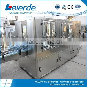 ZG-6 Linear Liquid Filling Machine thumbnail-2