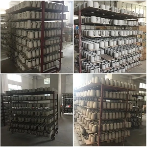 Chaozhou Sanman Ceramic Factory company overview - view 1 thumbnail