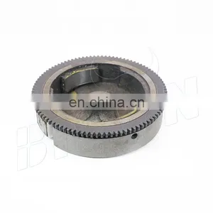 BISON Ac Power Generator Flywheels Free Energy Flywheel For Diesel Engine thumbnail-4