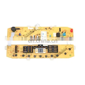 Placa PCB da máquina de lavar EBR80600403, placa de circuito universal para máquina de lavar thumbnail-3