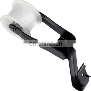 691366 Dryer Pulley Idler for Whirlpool Dryer Parts 691366 thumbnail-3
