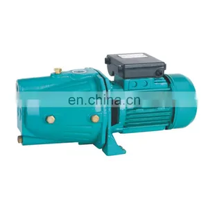 Intelligent Electric Vacuum 220 v Water Pump Self Priming Jet Pump thumbnail-1