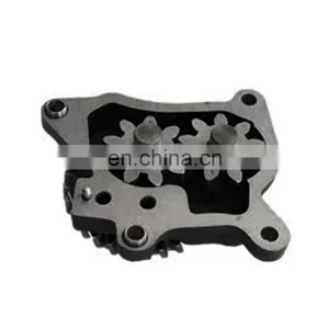 02/802324 Oil Pump 4HF1 for Truck Engine Original/aftermarket Parts 02/802324 thumbnail-2