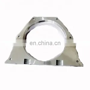High Quality Diesel Engine Parts 6BT Crankshaft Oil Seal Seat 3913447 thumbnail-1